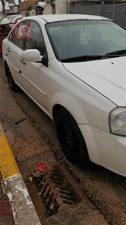 شيفروليه اوبترا